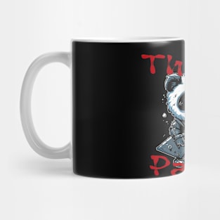 Thrash Panda Mug